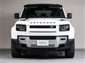 2024 Land Rover Defender