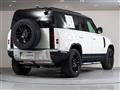2024 Land Rover Defender