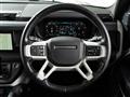 2024 Land Rover Defender