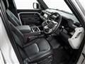 2024 Land Rover Defender