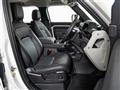 2024 Land Rover Defender