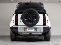 2024 Land Rover Defender