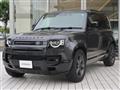 2024 Land Rover Defender