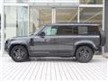 2024 Land Rover Defender