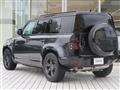 2024 Land Rover Defender