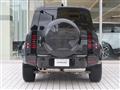 2024 Land Rover Defender