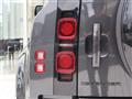 2024 Land Rover Defender