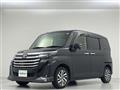 2021 Toyota Roomy