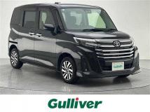 2021 Toyota Roomy