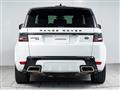 2021 Land Rover Range Rover Sport