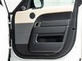 2021 Land Rover Range Rover Sport