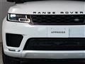 2021 Land Rover Range Rover Sport