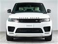 2021 Land Rover Range Rover Sport