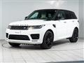 2021 Land Rover Range Rover Sport