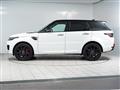 2021 Land Rover Range Rover Sport