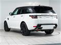2021 Land Rover Range Rover Sport