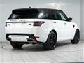 2021 Land Rover Range Rover Sport