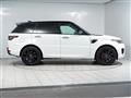2021 Land Rover Range Rover Sport