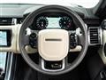 2021 Land Rover Range Rover Sport