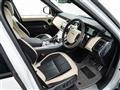 2021 Land Rover Range Rover Sport