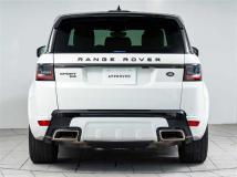 2021 Land Rover Range Rover Sport