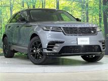 2025 Land Rover Range Rover Velar