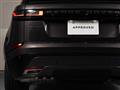 2025 Land Rover Range Rover Velar