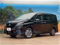 2024 Nissan Serena