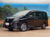 2024 Nissan Serena