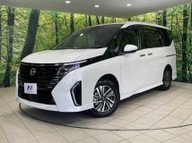 2025 Nissan Serena