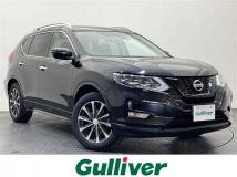 2017 Nissan X-Trail