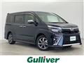 2019 Toyota Voxy