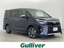 2019 Toyota Voxy