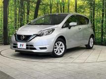 2019 Nissan Note