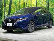 2021 Nissan Note