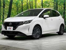 2021 Nissan Note
