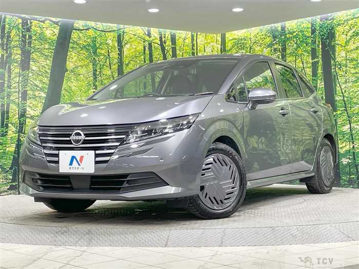 2024 Nissan Note