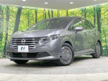 2024 Nissan Note