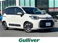 2023 Toyota Sienta