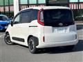 2023 Toyota Sienta