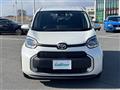 2023 Toyota Sienta
