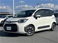 2023 Toyota Sienta