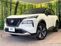 2023 Nissan X-Trail