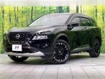 2023 Nissan X-Trail