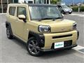 2020 Daihatsu Taft