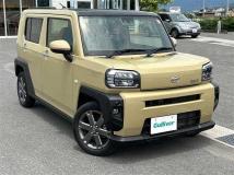 2020 Daihatsu Taft