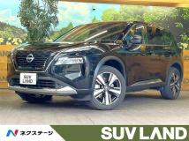2024 Nissan X-Trail