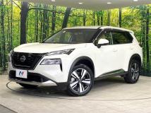 2024 Nissan X-Trail