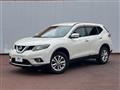 2014 Nissan X-Trail