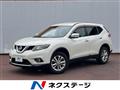 2014 Nissan X-Trail
